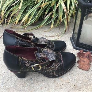 Women’s Spring Step - Size 9 1/2